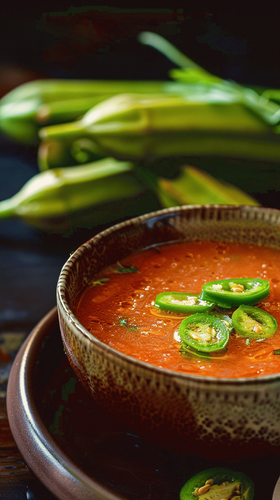 leonrud photo of natural self made tomato okra soup with okra ff77d0cc 37fe 4be9 b23b b5eb219c5173 3.png