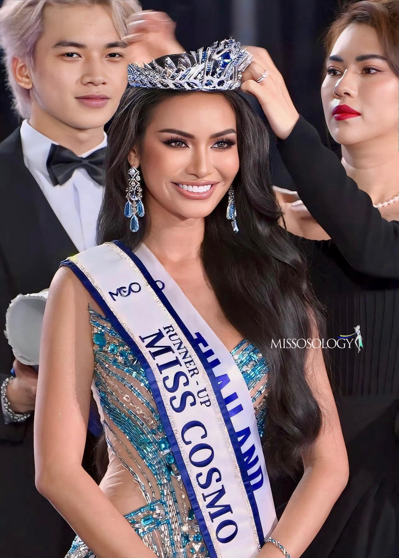 indonesia vence miss cosmo 2024. DmYyWqx