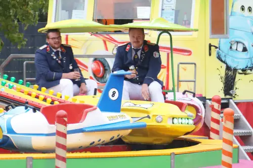 Foto vom Jungschützenfest: Jungschützen 2022 (257).webp