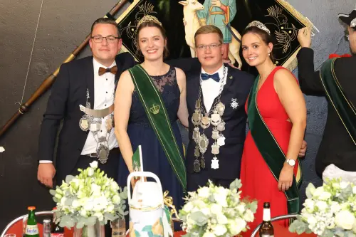 Foto vom Jungschützenfest: Jungschützen 2022 (276).webp