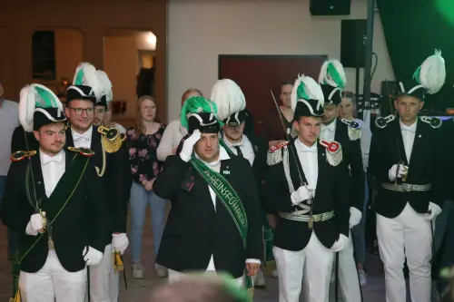 Foto vom Jungschützenfest: Jungschützen 2022 (313).webp