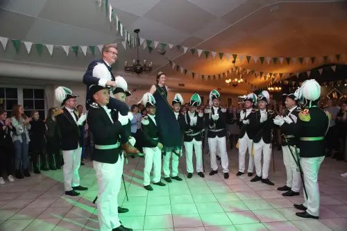 Foto vom Jungschützenfest: Jungschützen 2022 (305).webp