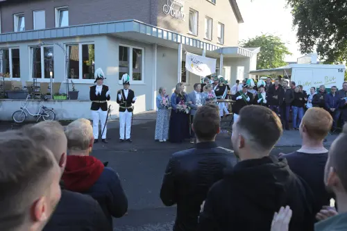 Foto vom Jungschützenfest: Jungschützen 2022 (005).webp