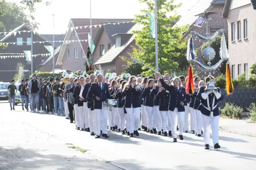 Foto vom Jungschützenfest: Jungschützen 2022 (075).webp