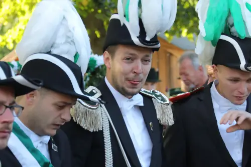 Foto vom Jungschützenfest: Jungschützen 2022 (064).webp