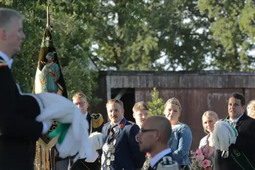 Foto vom Jungschützenfest: Jungschützen 2022 (073).webp