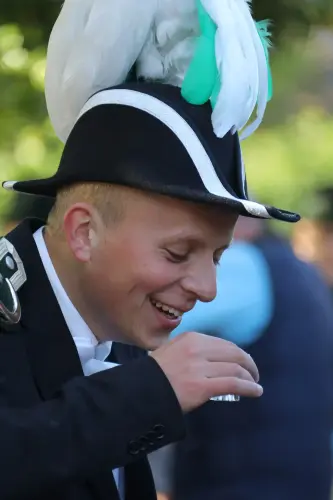 Foto vom Jungschützenfest: Jungschützen 2022 (065).webp