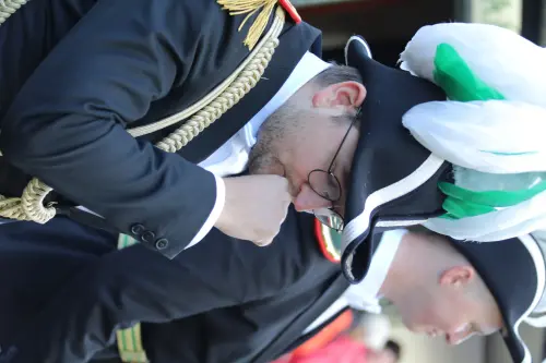 Foto vom Jungschützenfest: Jungschützen 2022 (068).webp