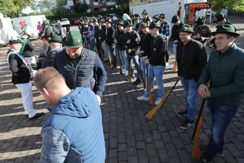 Foto vom Jungschützenfest: Jungschützen 2022 (087).webp