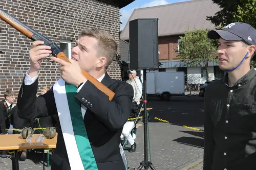 Foto vom Jungschützenfest: Jungschützen 2022 (096).webp