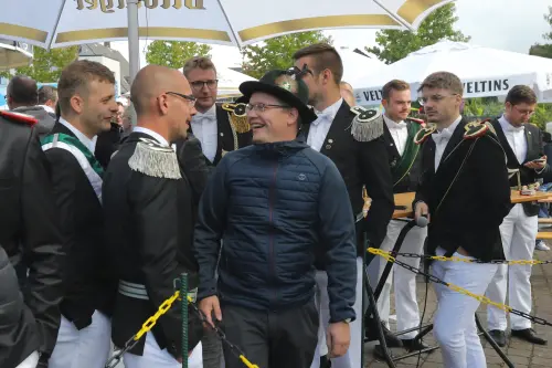 Foto vom Jungschützenfest: Jungschützen 2022 (117).webp