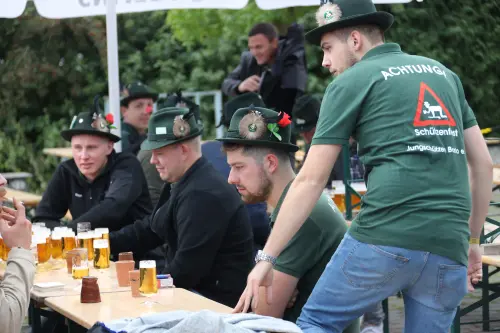 Foto vom Jungschützenfest: Jungschützen 2022 (100).webp