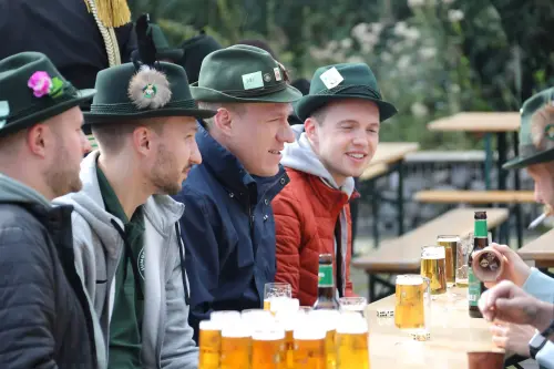 Foto vom Jungschützenfest: Jungschützen 2022 (098).webp