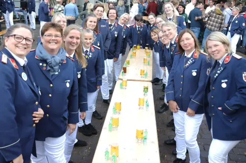 Foto vom Jungschützenfest: Jungschützen 2022 (110).webp