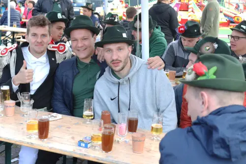 Foto vom Jungschützenfest: Jungschützen 2022 (111).webp