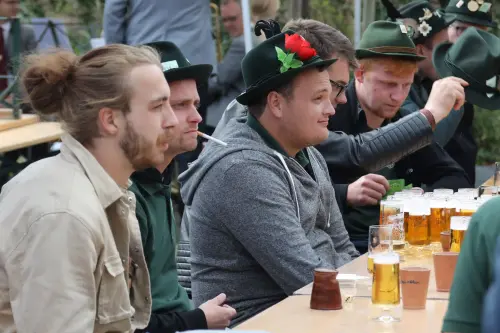 Foto vom Jungschützenfest: Jungschützen 2022 (099).webp