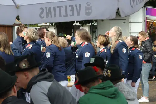 Foto vom Jungschützenfest: Jungschützen 2022 (112).webp