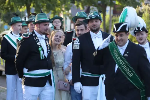 Foto vom Jungschützenfest: Jungschützen 2022 (008).webp