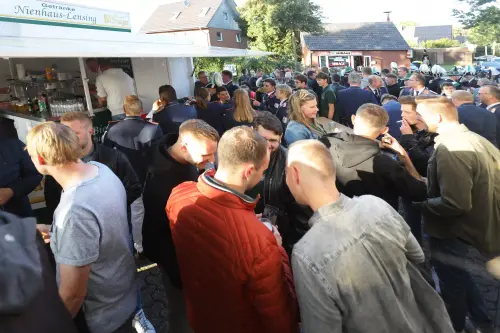 Foto vom Jungschützenfest: Jungschützen 2022 (010).webp
