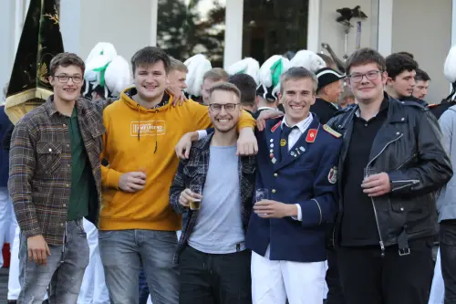 Foto vom Jungschützenfest: Jungschützen 2022 (013).webp