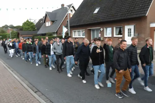 Foto vom Jungschützenfest: Jungschützen 2022 (027).webp