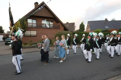 Foto vom Jungschützenfest: Jungschützen 2022 (029).webp