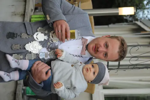 Foto vom Jungschützenfest: Jungschützen 2022 (015).webp