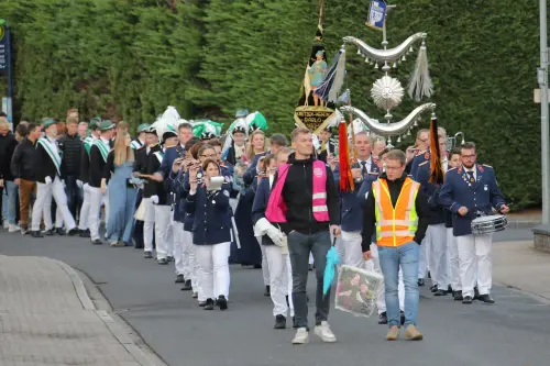Foto vom Jungschützenfest: Jungschützen 2022 (022).webp