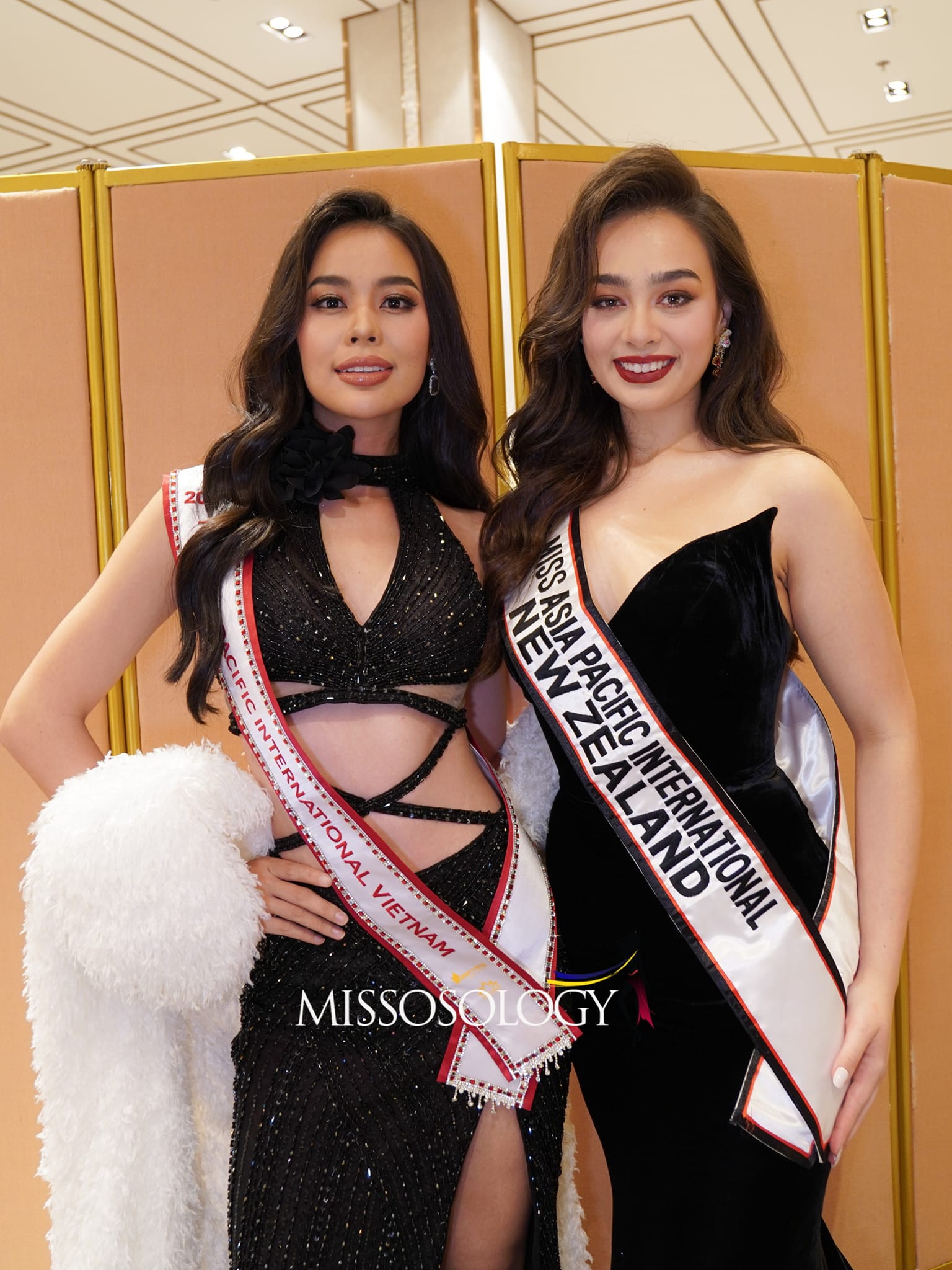 candidatas a miss asia pacific international 2024. final: 7 oct. - Página 5 DmZDMyN