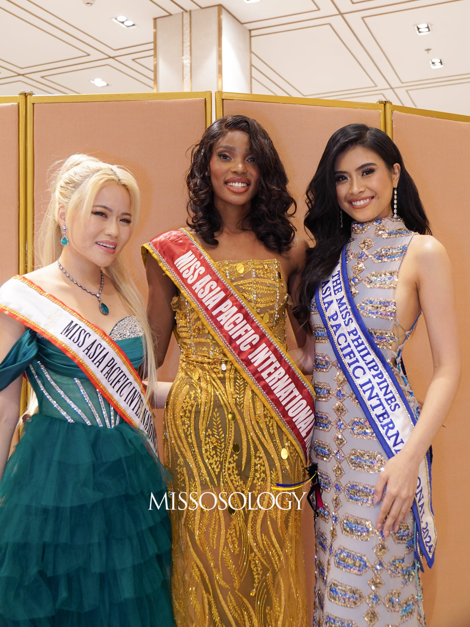 candidatas a miss asia pacific international 2024. final: 7 oct. - Página 5 DmZLh1R