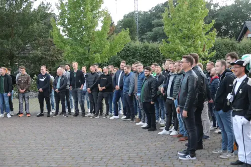 Foto vom Jungschützenfest: Jungschützen 2022 (033).webp
