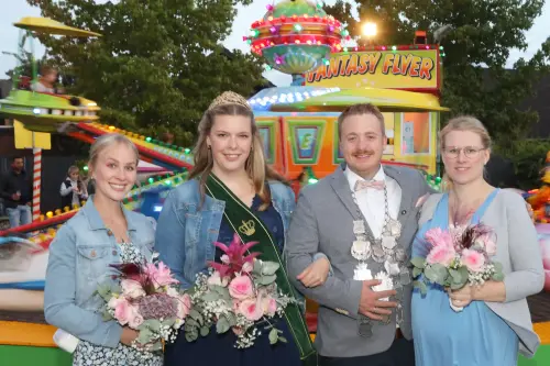 Foto vom Jungschützenfest: Jungschützen 2022 (034).webp