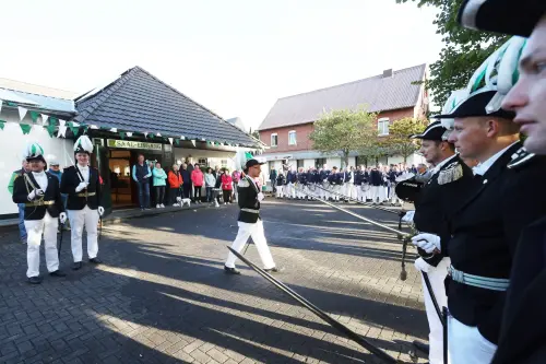 Foto vom Jungschützenfest: Jungschützen 2022 (044).webp