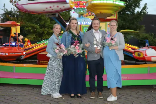 Foto vom Jungschützenfest: Jungschützen 2022 (035).webp