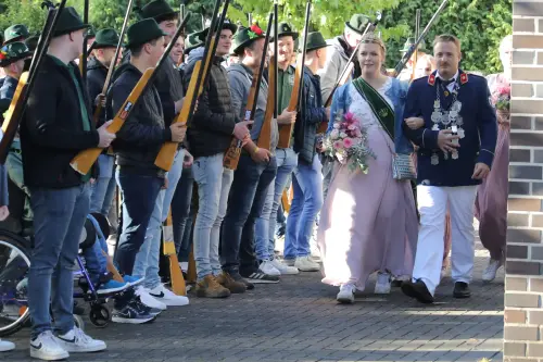 Foto vom Jungschützenfest: Jungschützen 2022 (047).webp