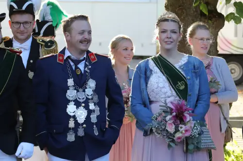 Foto vom Jungschützenfest: Jungschützen 2022 (050).webp
