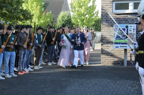 Foto vom Jungschützenfest: Jungschützen 2022 (048).webp