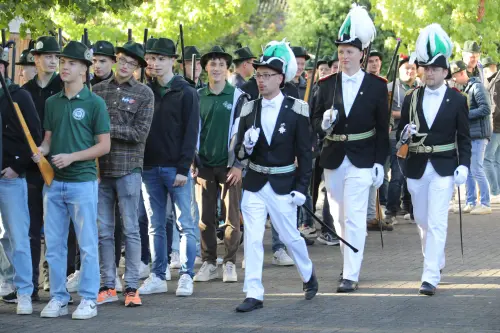 Foto vom Jungschützenfest: Jungschützen 2022 (043).webp