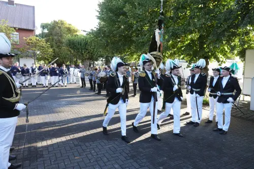 Foto vom Jungschützenfest: Jungschützen 2022 (045).webp