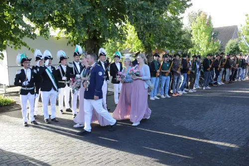 Foto vom Jungschützenfest: Jungschützen 2022 (049).webp