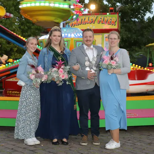 Foto vom Jungschützenfest: Jungschützen 2022 (036).webp