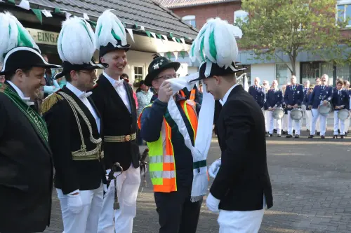 Foto vom Jungschützenfest: Jungschützen 2022 (057).webp