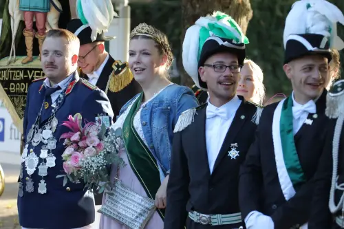 Foto vom Jungschützenfest: Jungschützen 2022 (058).webp
