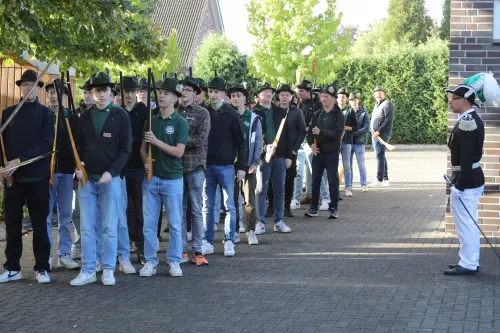 Foto vom Jungschützenfest: Jungschützen 2022 (042).webp
