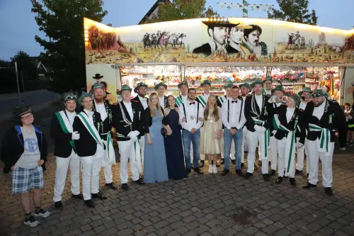 Foto vom Jungschützenfest: Jungschützen 2022 (039).webp