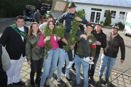 Foto vom Jungschützenfest: Jungschützen 2022 (134).webp
