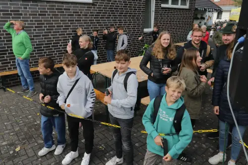 Foto vom Jungschützenfest: Jungschützen 2022 (123).webp
