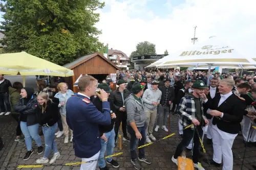 Foto vom Jungschützenfest: Jungschützen 2022 (122).webp