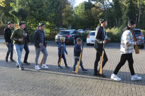 Foto vom Jungschützenfest: Jungschützen 2022 (144).webp