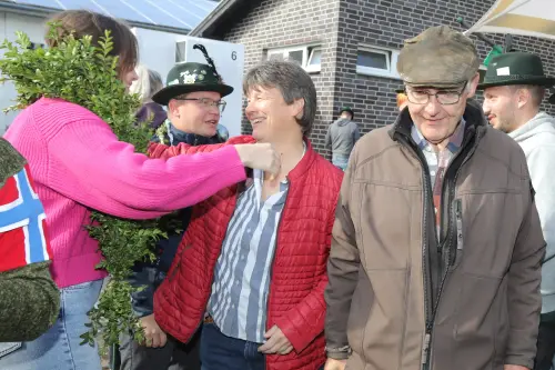 Foto vom Jungschützenfest: Jungschützen 2022 (133).webp